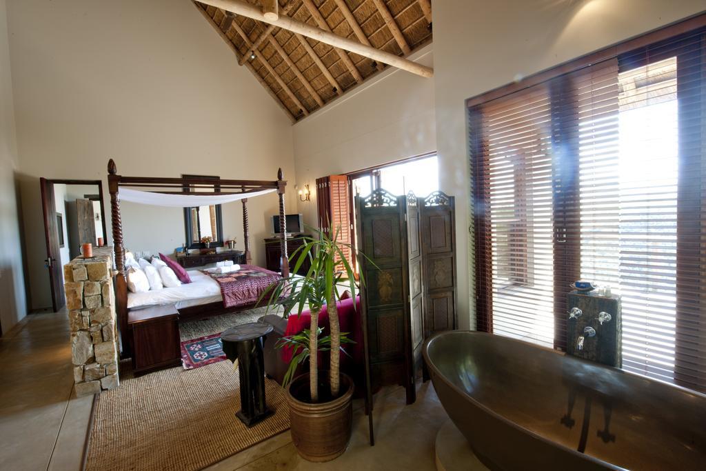 Tamodi Lodge Plettenberg Bay Quarto foto