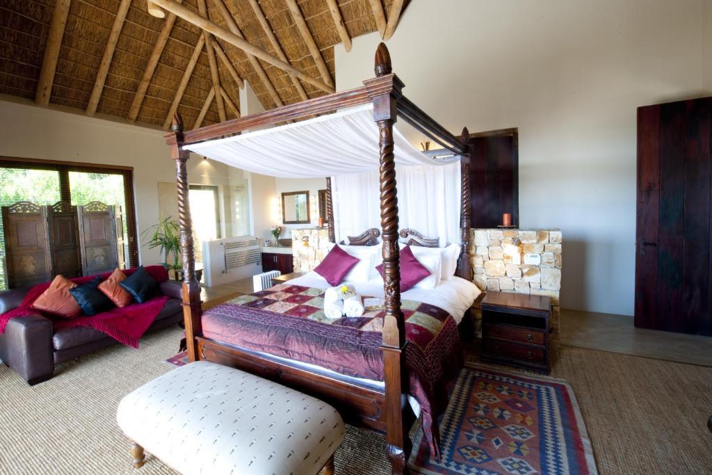 Tamodi Lodge Plettenberg Bay Quarto foto