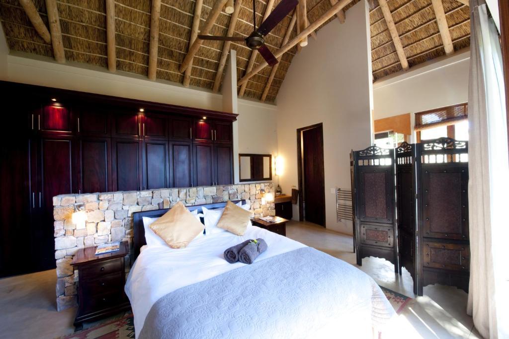Tamodi Lodge Plettenberg Bay Quarto foto